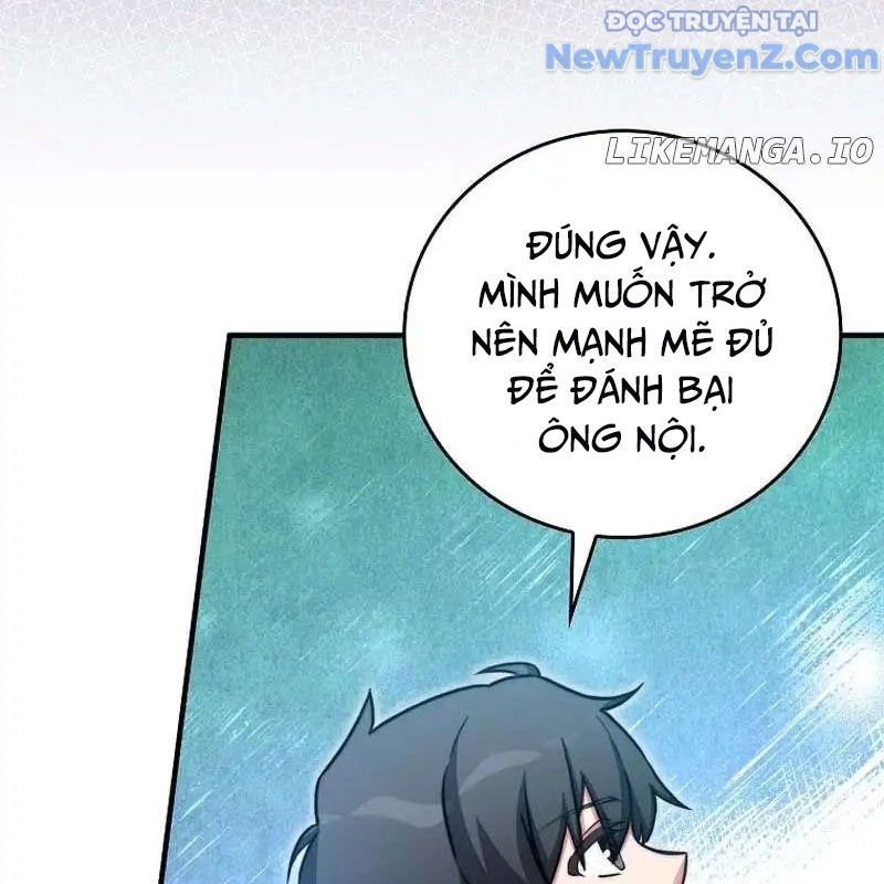 Trở Thành Bạn Thời Thơ Ấu Của Boss Cấp Trung Chap 27 - Next Chap 28