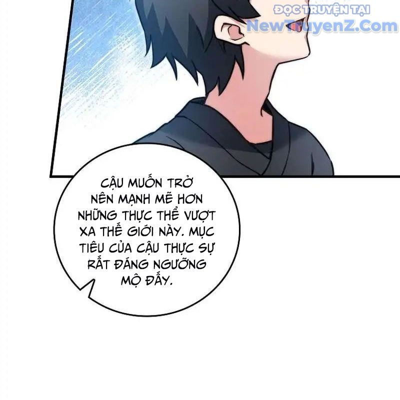 Trở Thành Bạn Thời Thơ Ấu Của Boss Cấp Trung Chap 27 - Next Chap 28
