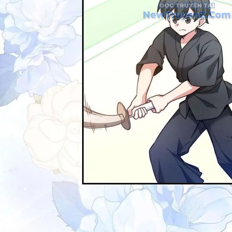 Trở Thành Bạn Thời Thơ Ấu Của Boss Cấp Trung Chap 27 - Next Chap 28