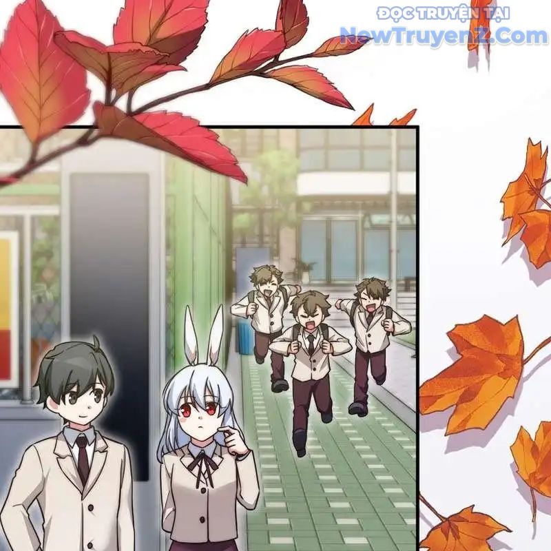 Trở Thành Bạn Thời Thơ Ấu Của Boss Cấp Trung Chap 27 - Next Chap 28