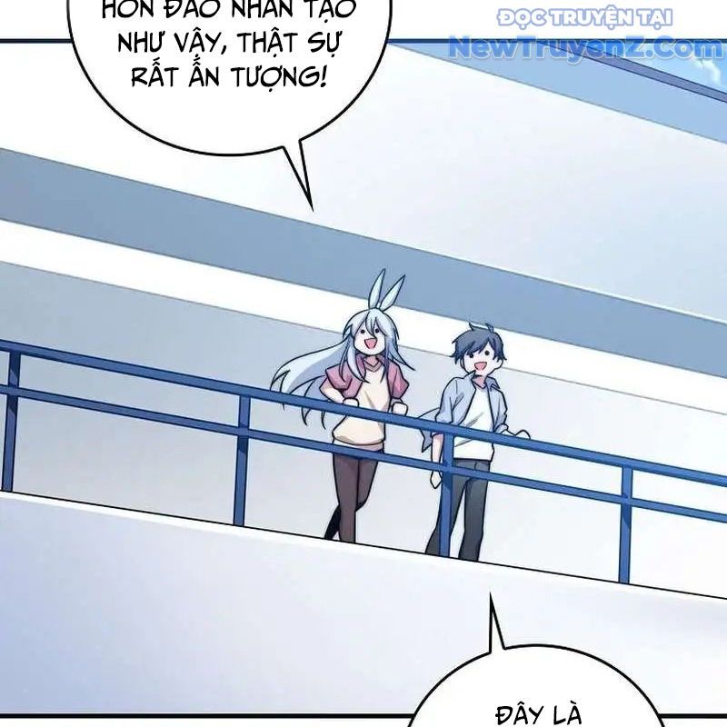 Trở Thành Bạn Thời Thơ Ấu Của Boss Cấp Trung Chap 27 - Next Chap 28