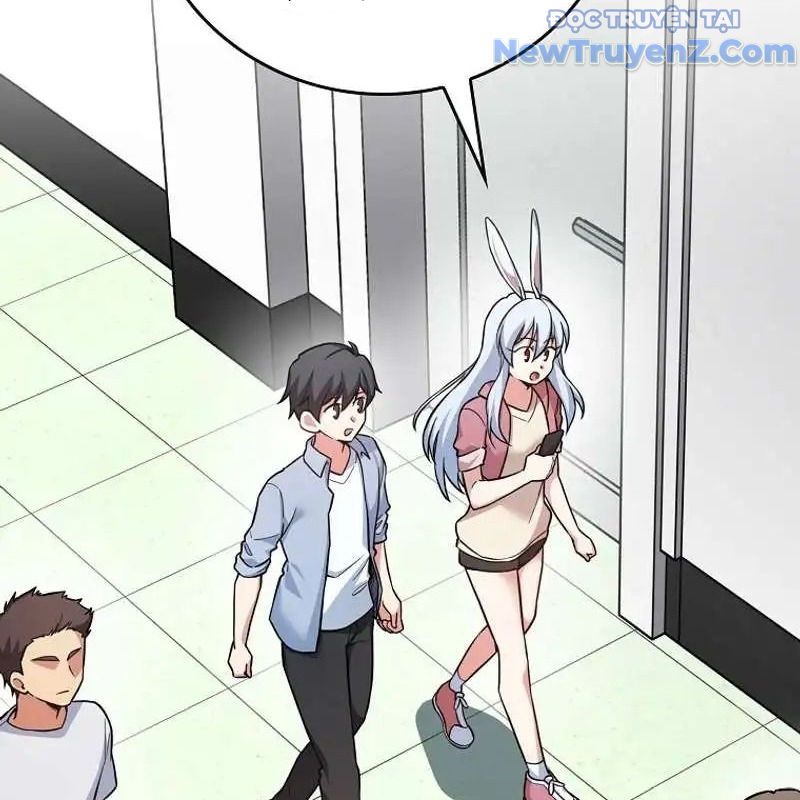 Trở Thành Bạn Thời Thơ Ấu Của Boss Cấp Trung Chap 28 - Next Chap 29