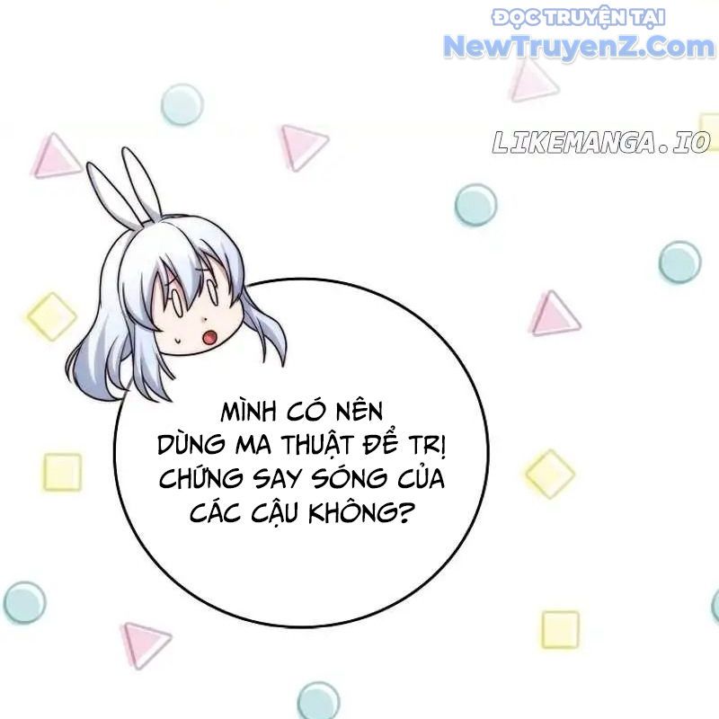 Trở Thành Bạn Thời Thơ Ấu Của Boss Cấp Trung Chap 28 - Next Chap 29