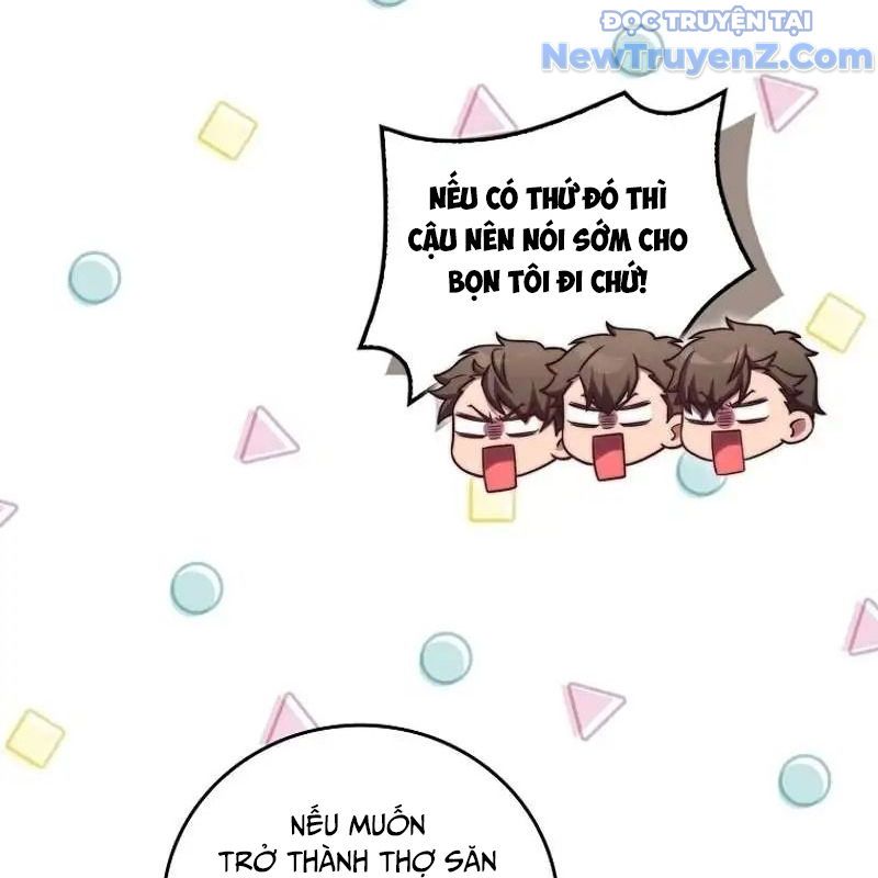 Trở Thành Bạn Thời Thơ Ấu Của Boss Cấp Trung Chap 28 - Next Chap 29