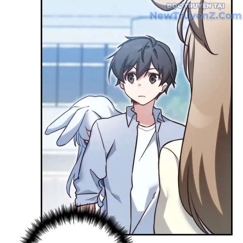 Trở Thành Bạn Thời Thơ Ấu Của Boss Cấp Trung Chap 28 - Next Chap 29