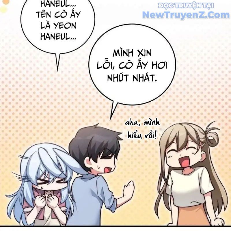 Trở Thành Bạn Thời Thơ Ấu Của Boss Cấp Trung Chap 28 - Next Chap 29