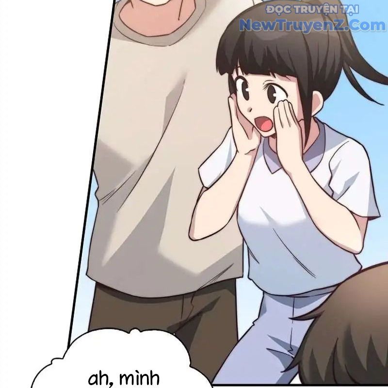 Trở Thành Bạn Thời Thơ Ấu Của Boss Cấp Trung Chap 28 - Next Chap 29