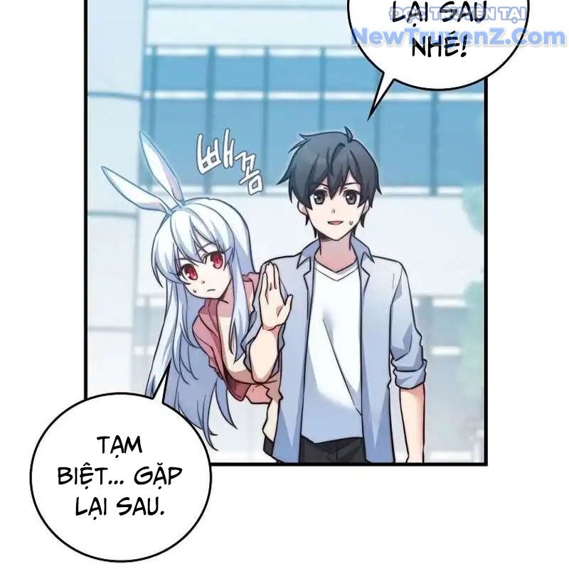 Trở Thành Bạn Thời Thơ Ấu Của Boss Cấp Trung Chap 28 - Next Chap 29