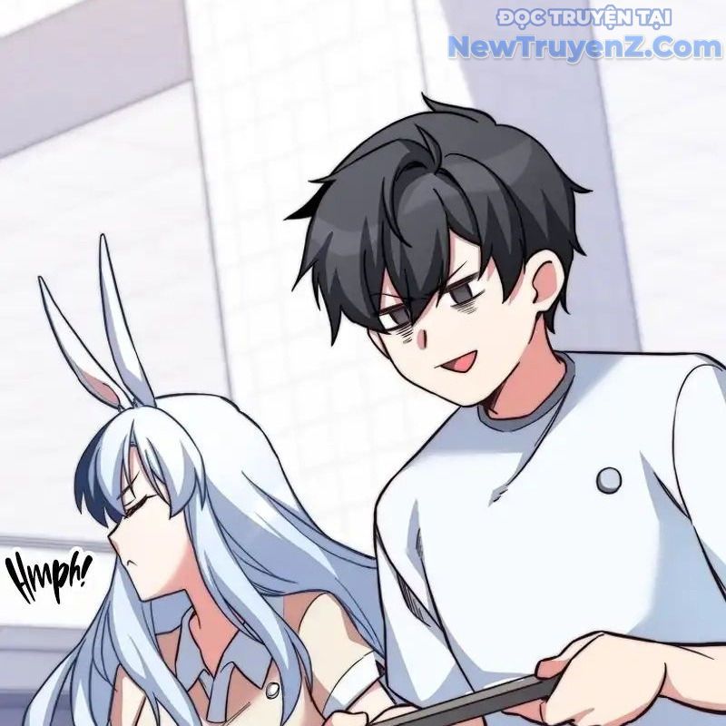 Trở Thành Bạn Thời Thơ Ấu Của Boss Cấp Trung Chap 29 - Next Chap 30