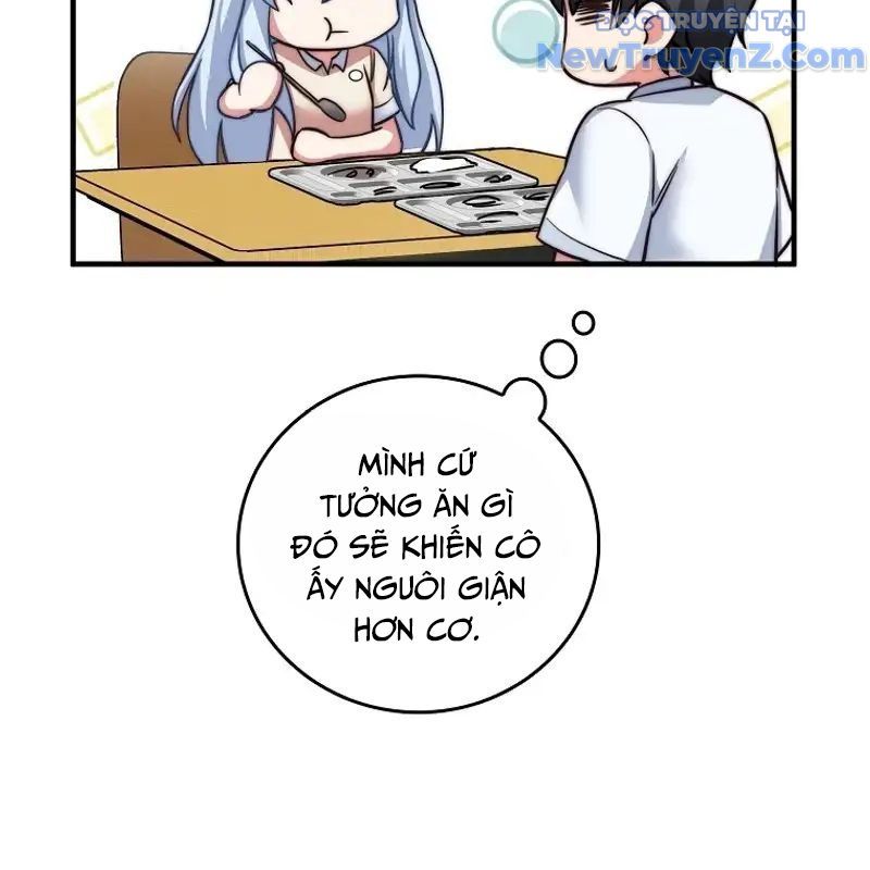 Trở Thành Bạn Thời Thơ Ấu Của Boss Cấp Trung Chap 29 - Next Chap 30