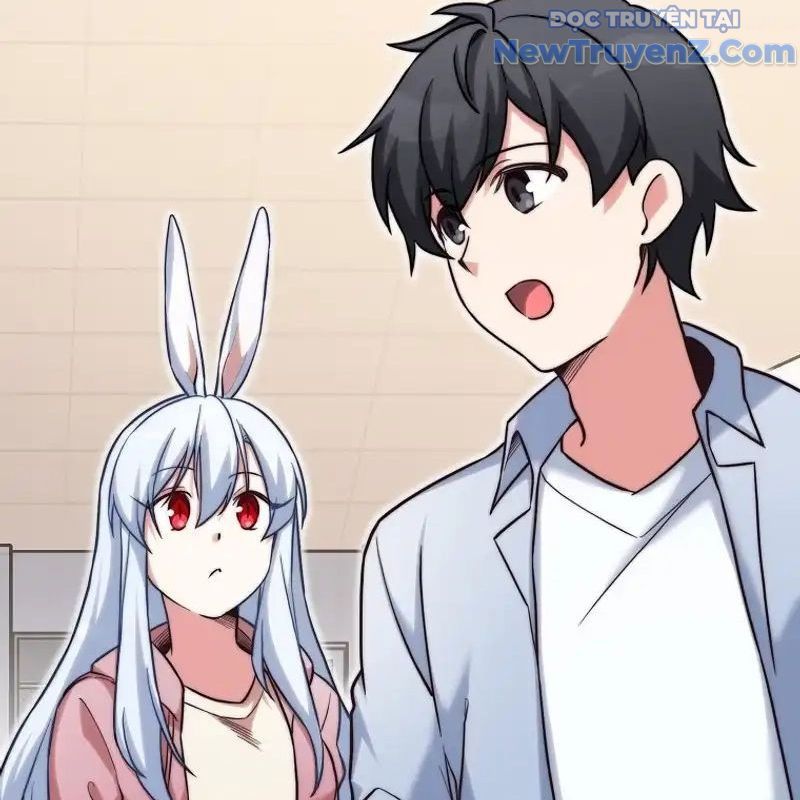 Trở Thành Bạn Thời Thơ Ấu Của Boss Cấp Trung Chap 29 - Next Chap 30