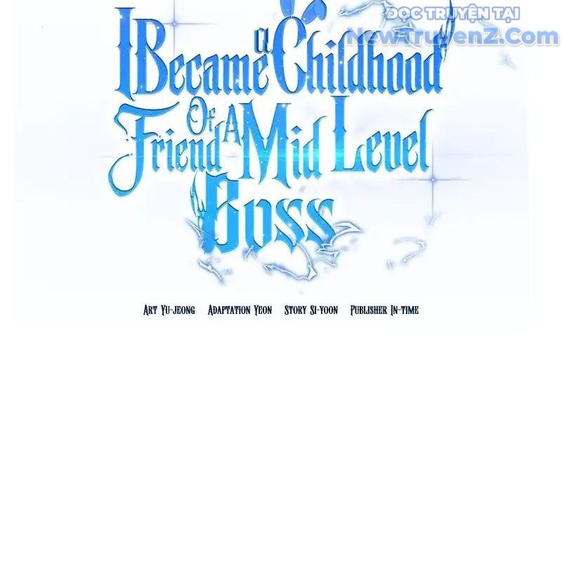 Trở Thành Bạn Thời Thơ Ấu Của Boss Cấp Trung Chap 29 - Next Chap 30