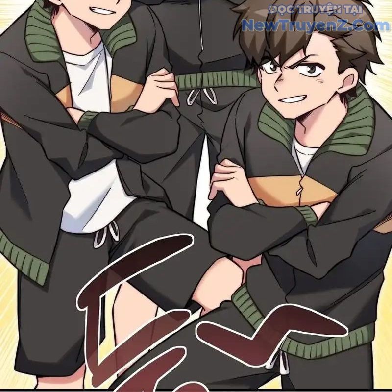 Trở Thành Bạn Thời Thơ Ấu Của Boss Cấp Trung Chap 29 - Next Chap 30