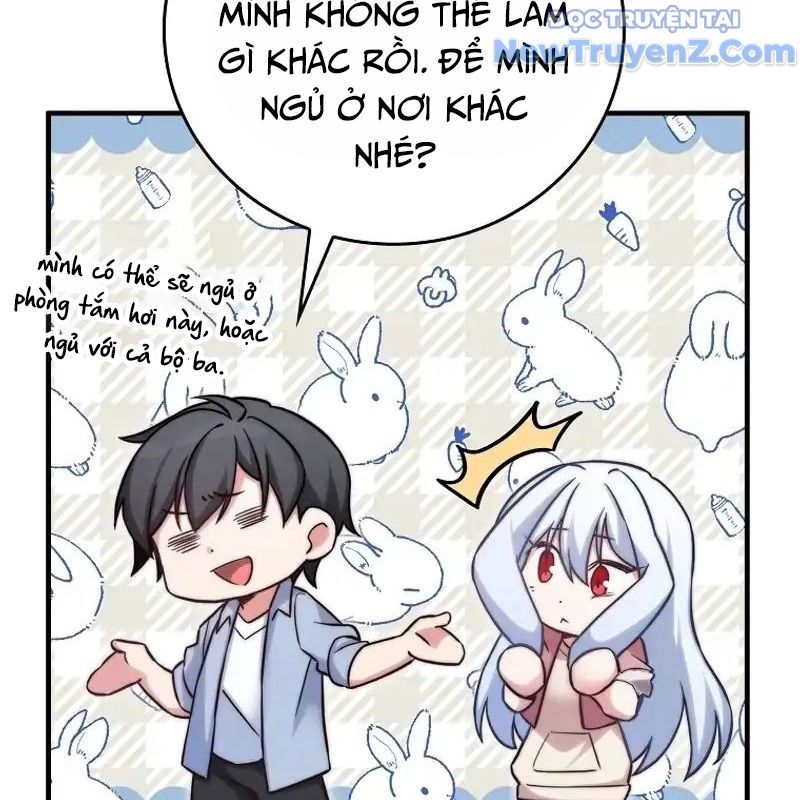 Trở Thành Bạn Thời Thơ Ấu Của Boss Cấp Trung Chap 29 - Next Chap 30