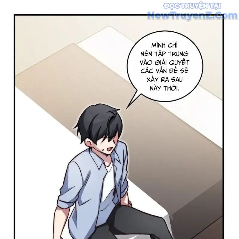 Trở Thành Bạn Thời Thơ Ấu Của Boss Cấp Trung Chap 29 - Next Chap 30