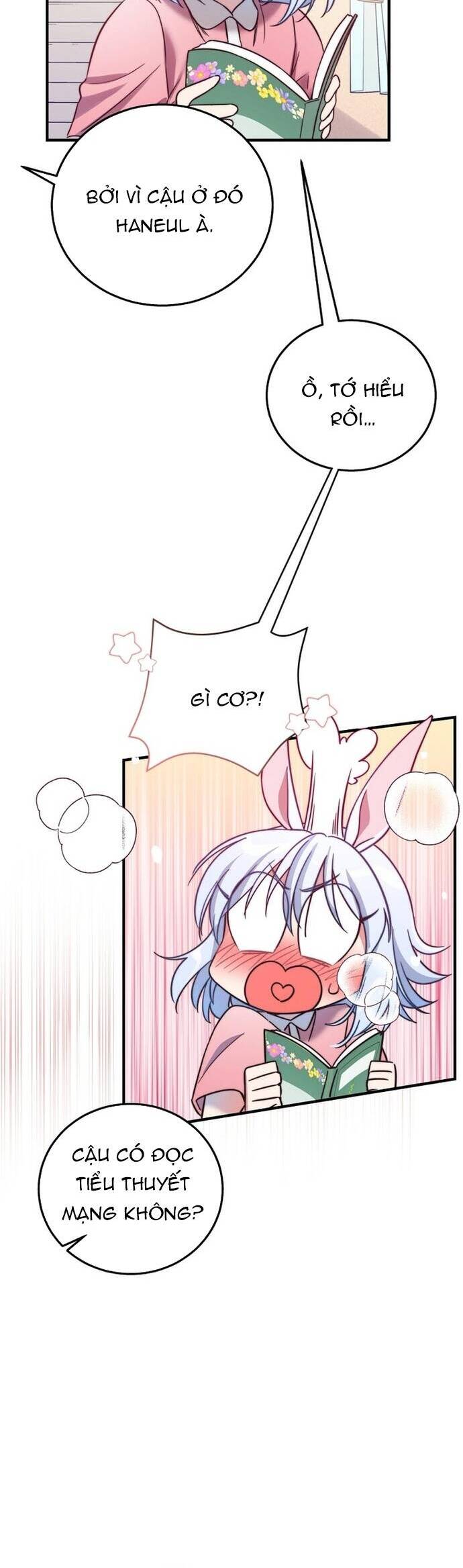 Trở Thành Bạn Thời Thơ Ấu Của Boss Cấp Trung Chap 3 - Next Chap 4