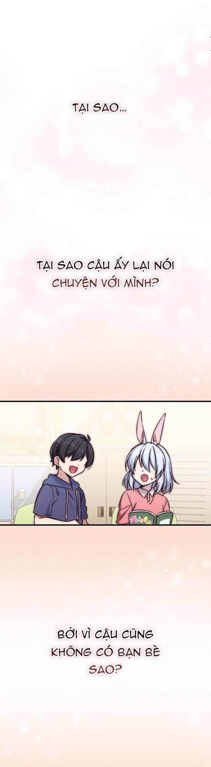 Trở Thành Bạn Thời Thơ Ấu Của Boss Cấp Trung Chap 3 - Next Chap 4