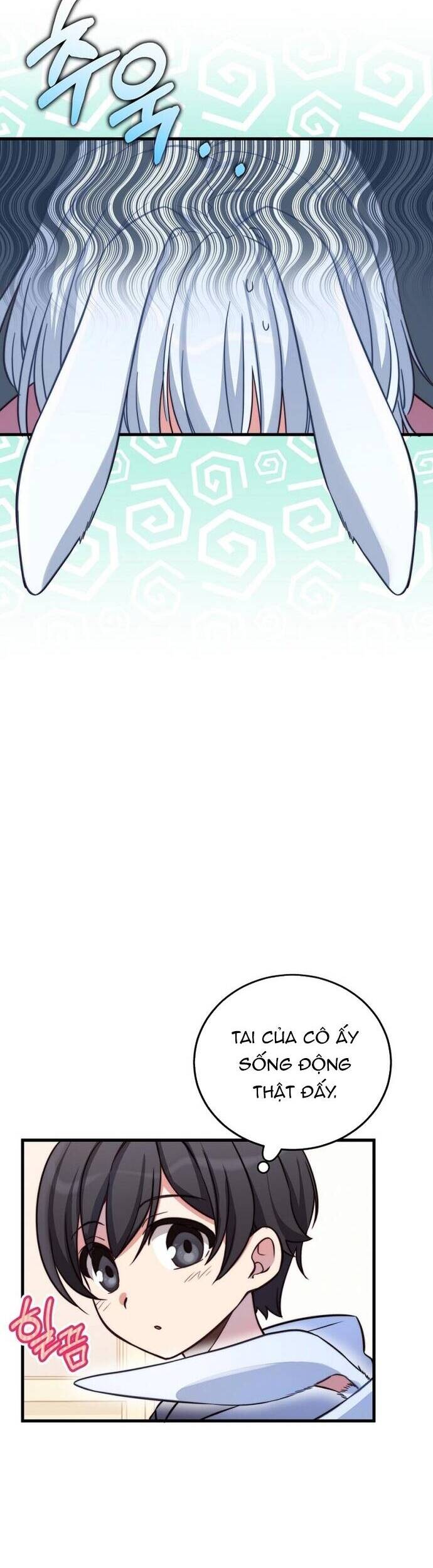 Trở Thành Bạn Thời Thơ Ấu Của Boss Cấp Trung Chap 3 - Next Chap 4