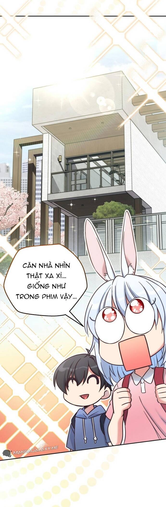 Trở Thành Bạn Thời Thơ Ấu Của Boss Cấp Trung Chap 3 - Next Chap 4