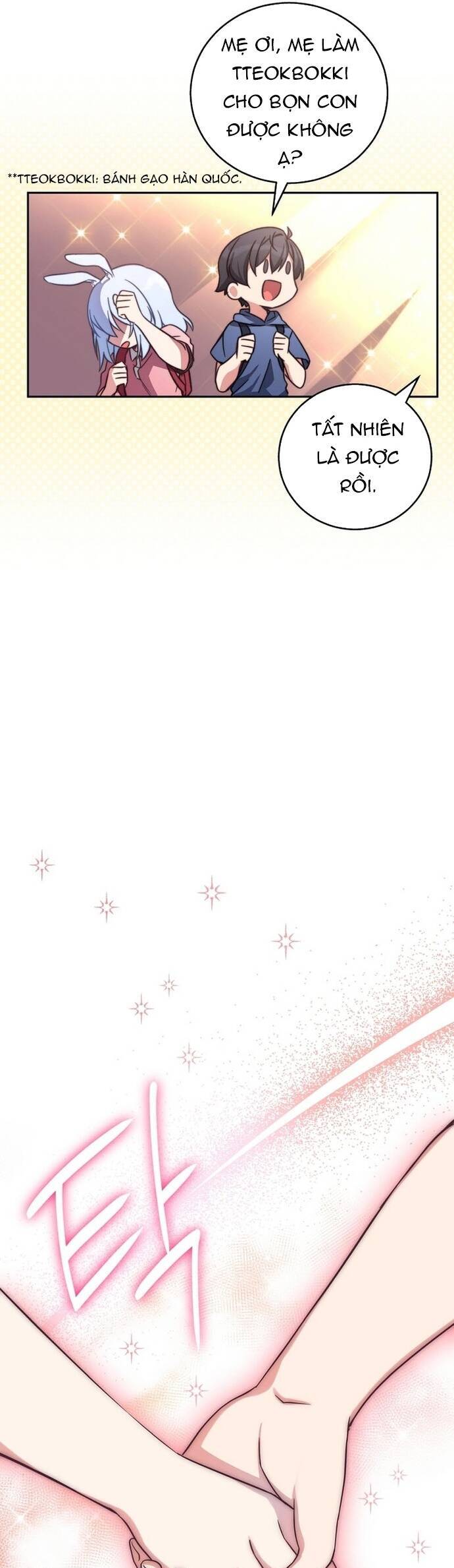 Trở Thành Bạn Thời Thơ Ấu Của Boss Cấp Trung Chap 3 - Next Chap 4