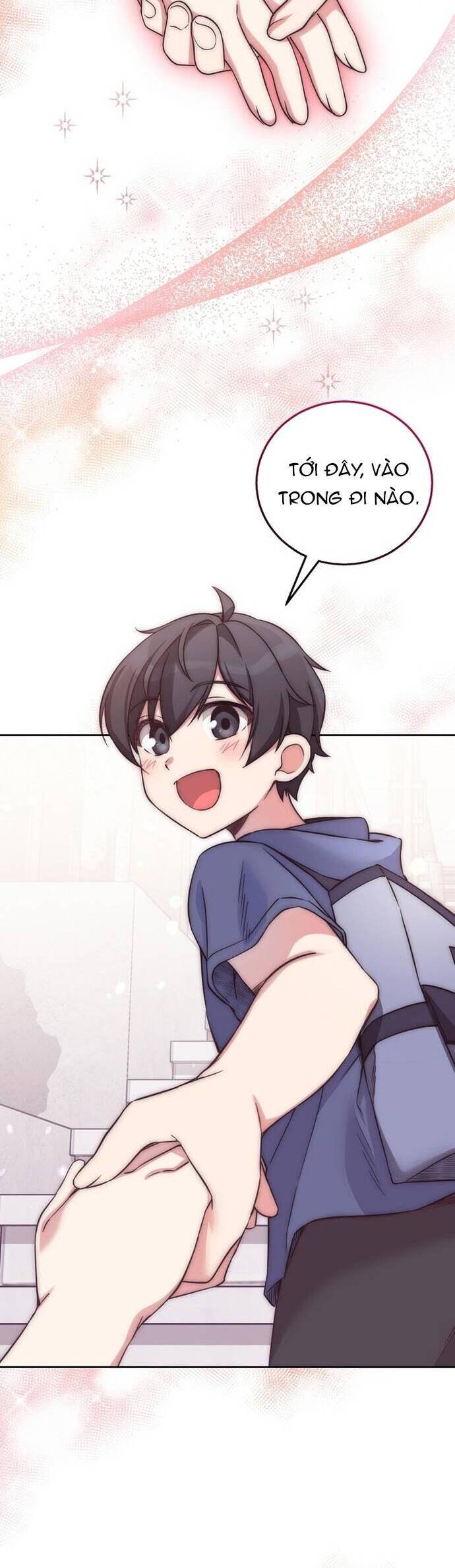 Trở Thành Bạn Thời Thơ Ấu Của Boss Cấp Trung Chap 3 - Next Chap 4