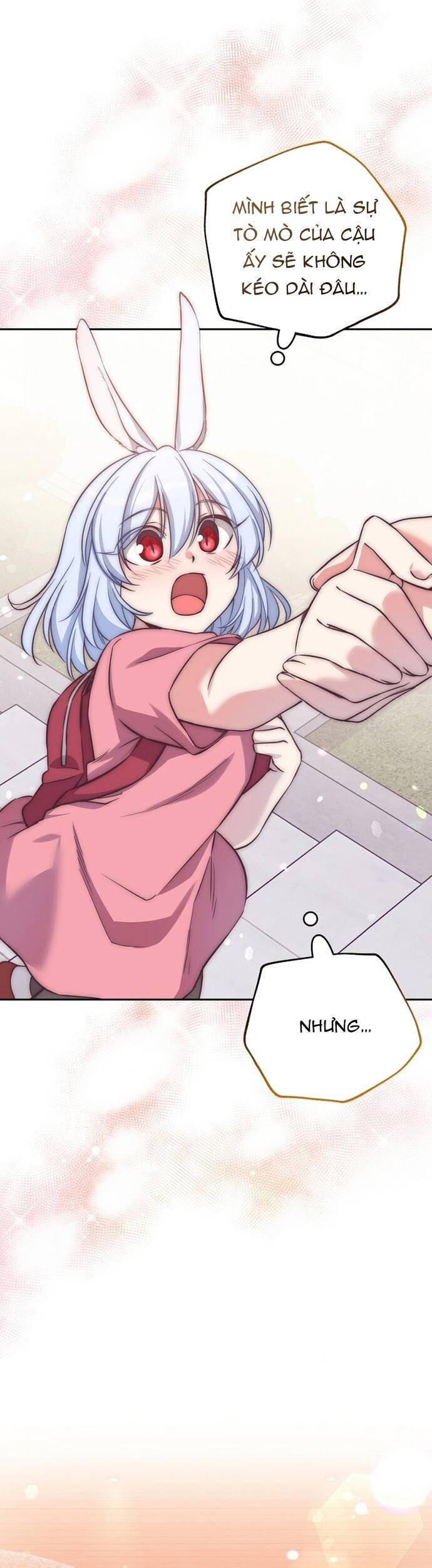 Trở Thành Bạn Thời Thơ Ấu Của Boss Cấp Trung Chap 3 - Next Chap 4