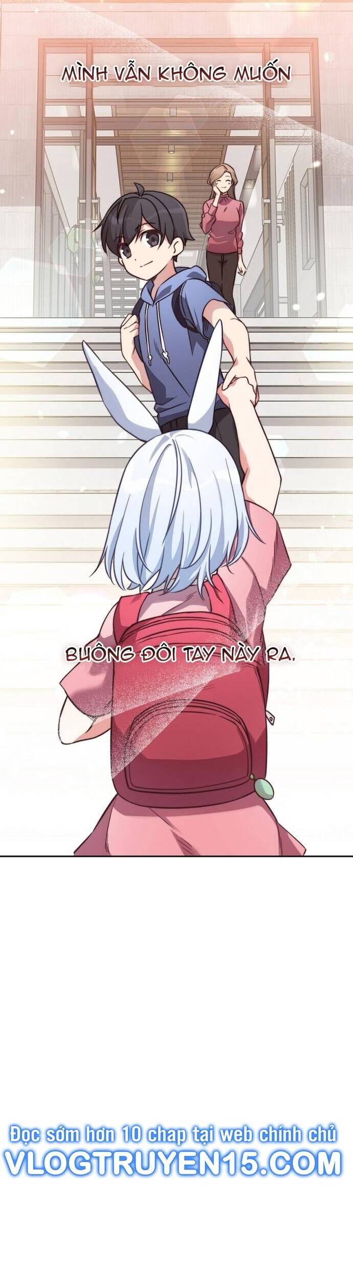 Trở Thành Bạn Thời Thơ Ấu Của Boss Cấp Trung Chap 3 - Next Chap 4