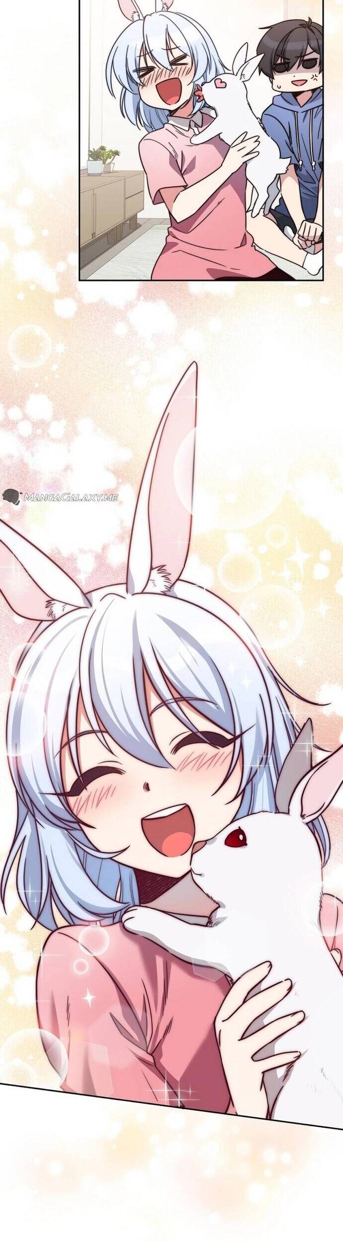 Trở Thành Bạn Thời Thơ Ấu Của Boss Cấp Trung Chap 3 - Next Chap 4