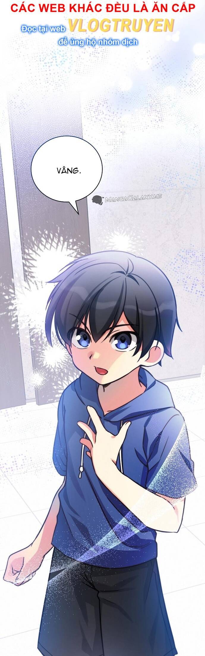 Trở Thành Bạn Thời Thơ Ấu Của Boss Cấp Trung Chap 3 - Next Chap 4