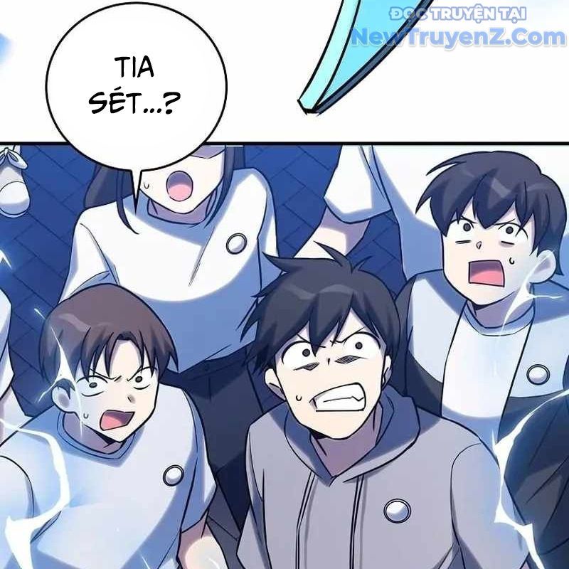 Trở Thành Bạn Thời Thơ Ấu Của Boss Cấp Trung Chap 30 - Next Chap 31