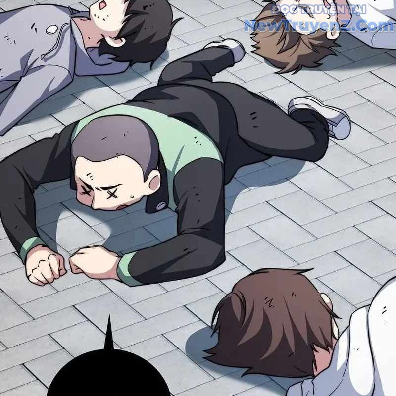 Trở Thành Bạn Thời Thơ Ấu Của Boss Cấp Trung Chap 30 - Next Chap 31