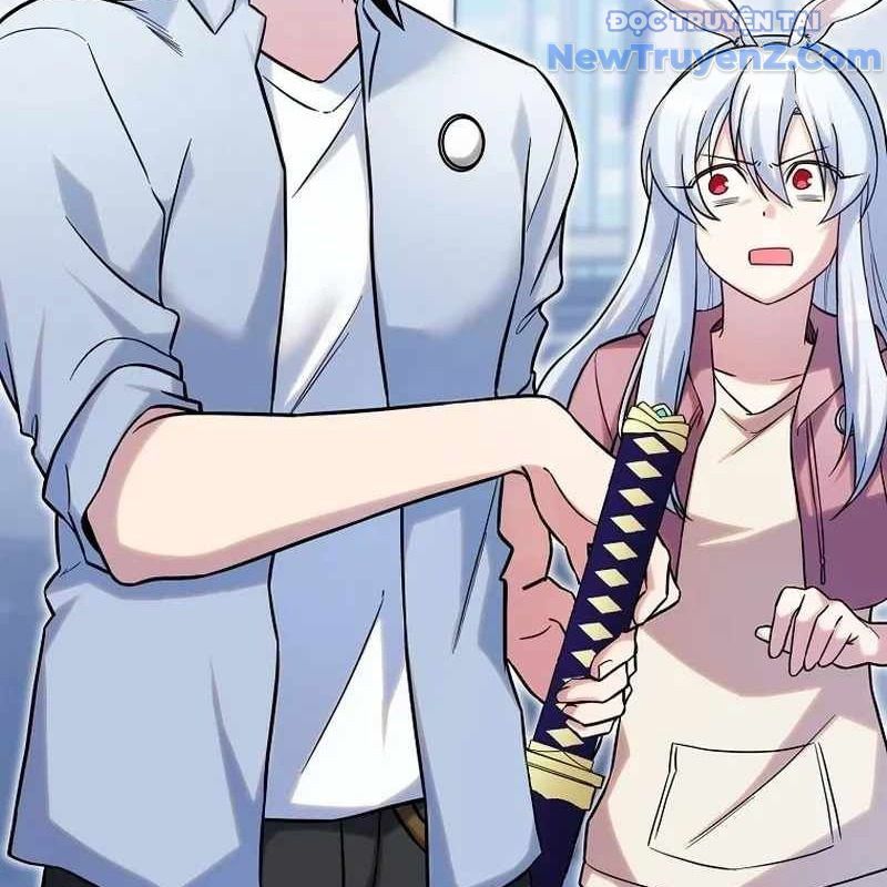 Trở Thành Bạn Thời Thơ Ấu Của Boss Cấp Trung Chap 30 - Next Chap 31