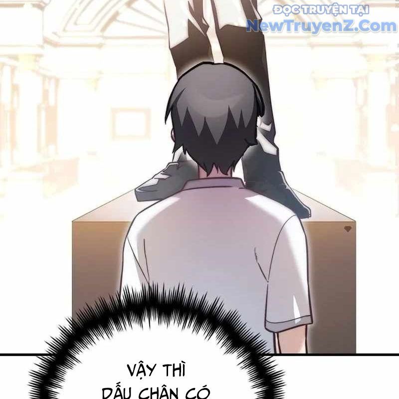 Trở Thành Bạn Thời Thơ Ấu Của Boss Cấp Trung Chap 30 - Next Chap 31