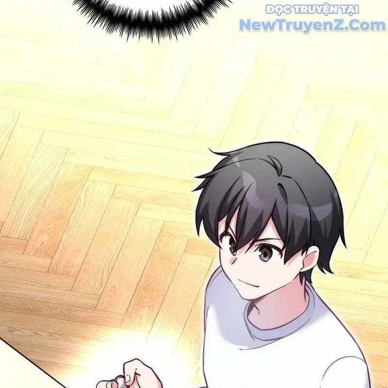 Trở Thành Bạn Thời Thơ Ấu Của Boss Cấp Trung Chap 30 - Next Chap 31