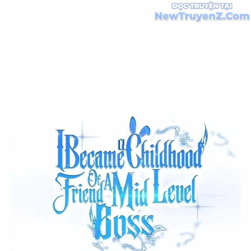Trở Thành Bạn Thời Thơ Ấu Của Boss Cấp Trung Chap 30 - Next Chap 31