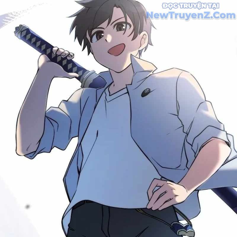 Trở Thành Bạn Thời Thơ Ấu Của Boss Cấp Trung Chap 30 - Next Chap 31