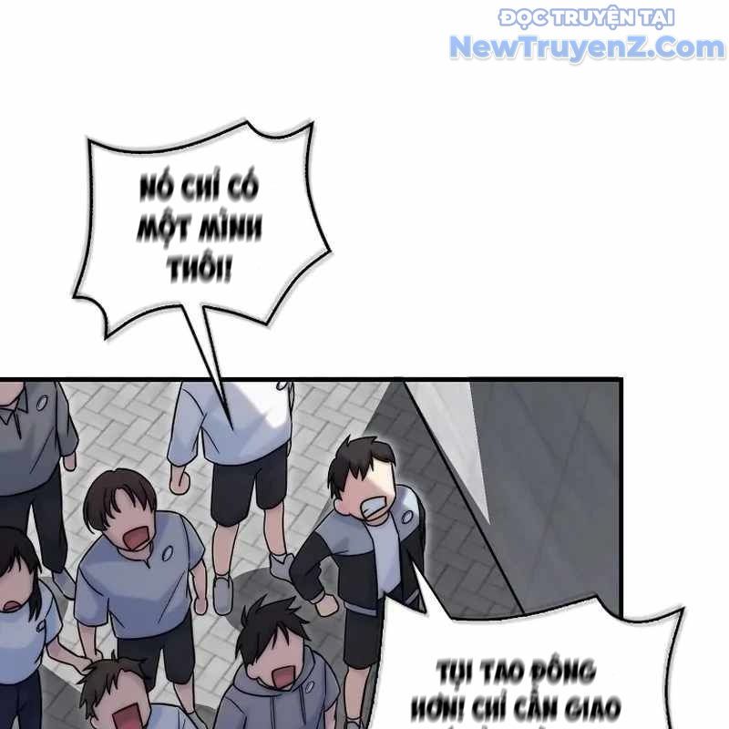 Trở Thành Bạn Thời Thơ Ấu Của Boss Cấp Trung Chap 30 - Next Chap 31