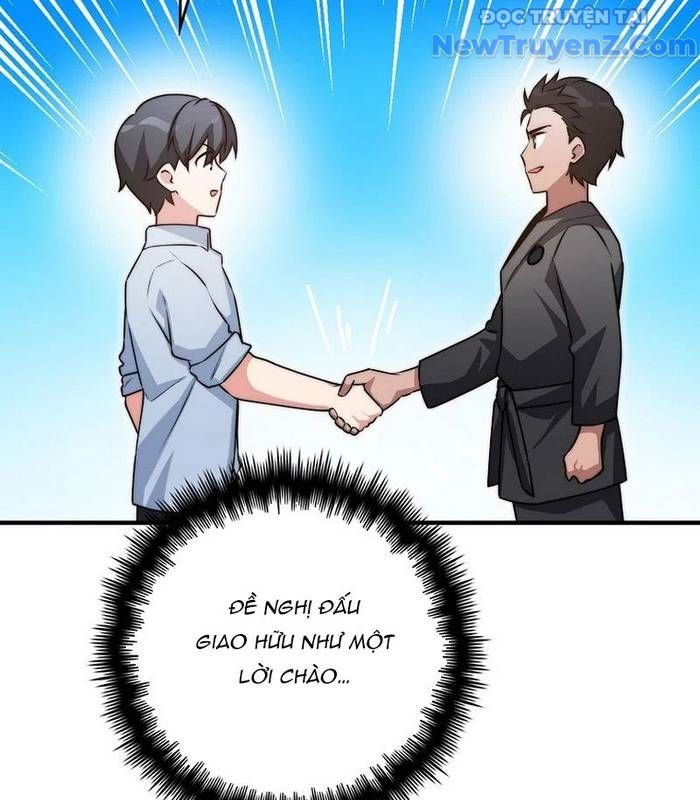 Trở Thành Bạn Thời Thơ Ấu Của Boss Cấp Trung Chap 31 - Next Chap 32