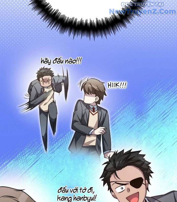 Trở Thành Bạn Thời Thơ Ấu Của Boss Cấp Trung Chap 31 - Next Chap 32