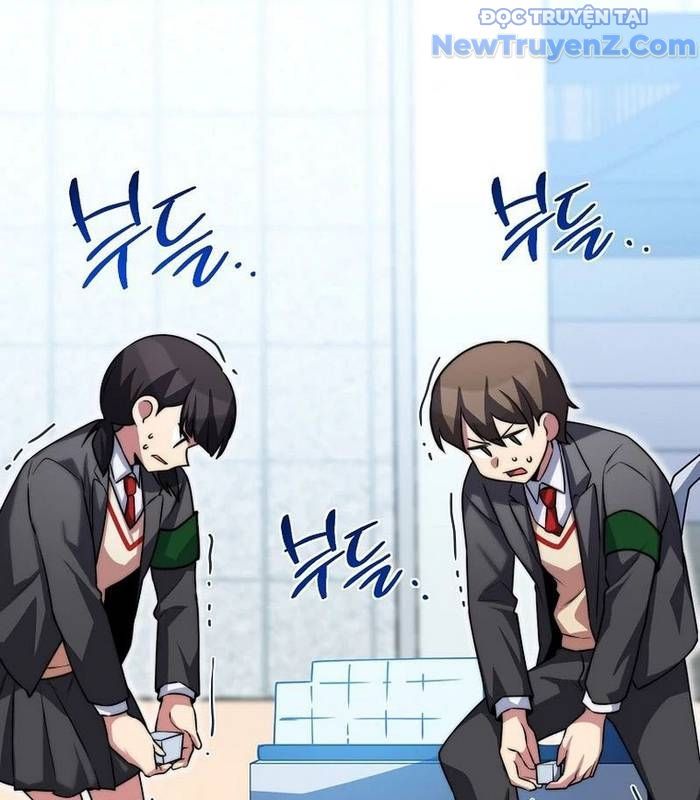 Trở Thành Bạn Thời Thơ Ấu Của Boss Cấp Trung Chap 31 - Next Chap 32