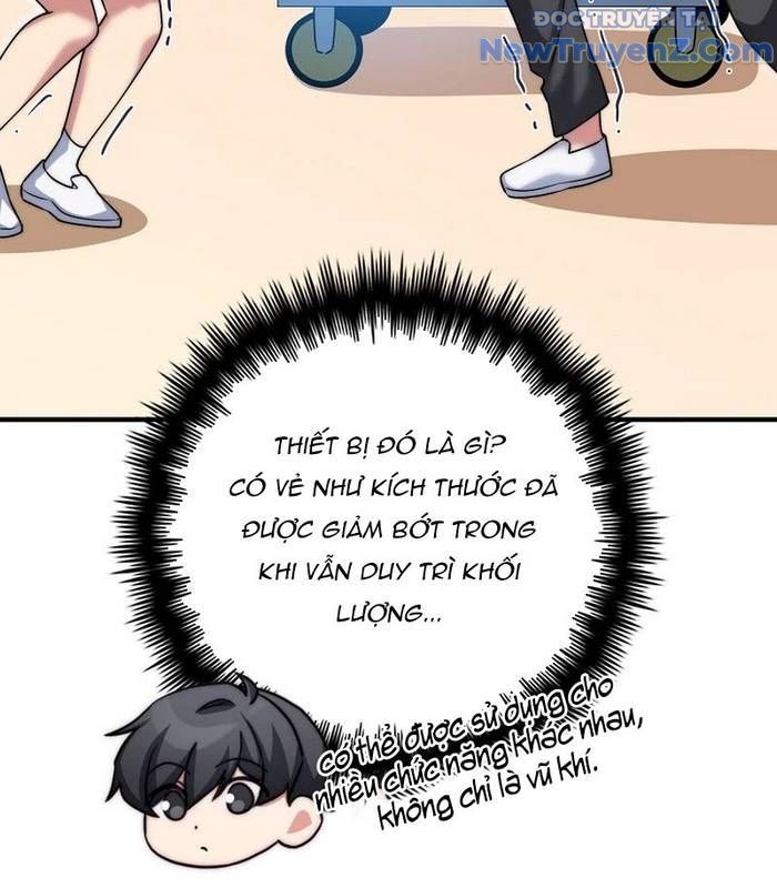 Trở Thành Bạn Thời Thơ Ấu Của Boss Cấp Trung Chap 31 - Next Chap 32