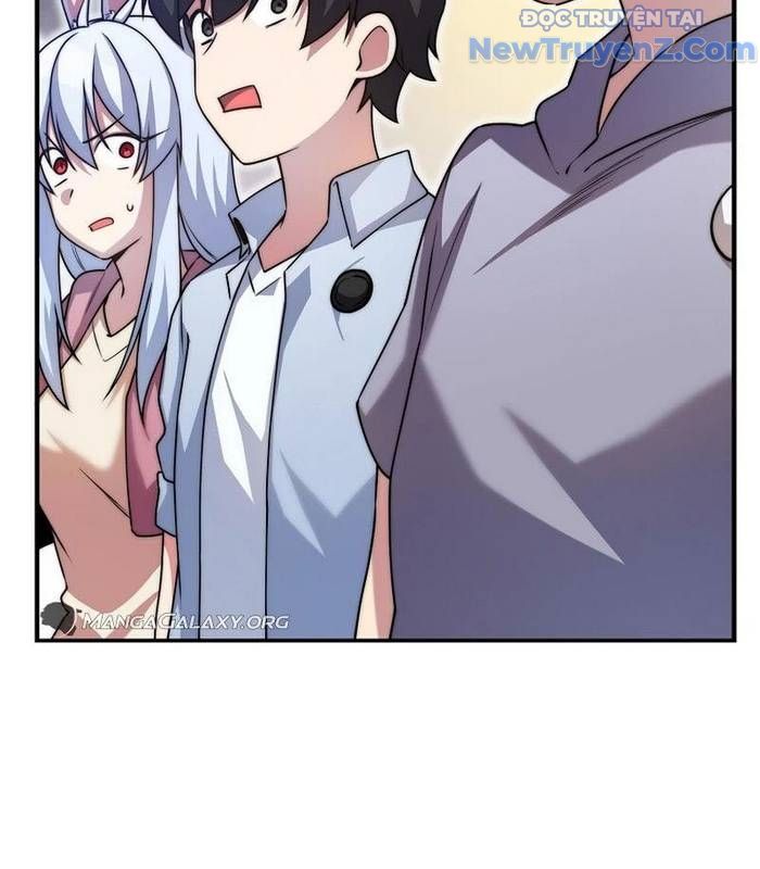 Trở Thành Bạn Thời Thơ Ấu Của Boss Cấp Trung Chap 31 - Next Chap 32