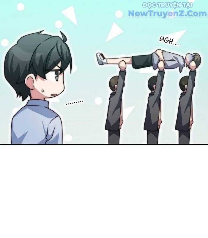 Trở Thành Bạn Thời Thơ Ấu Của Boss Cấp Trung Chap 31 - Next Chap 32