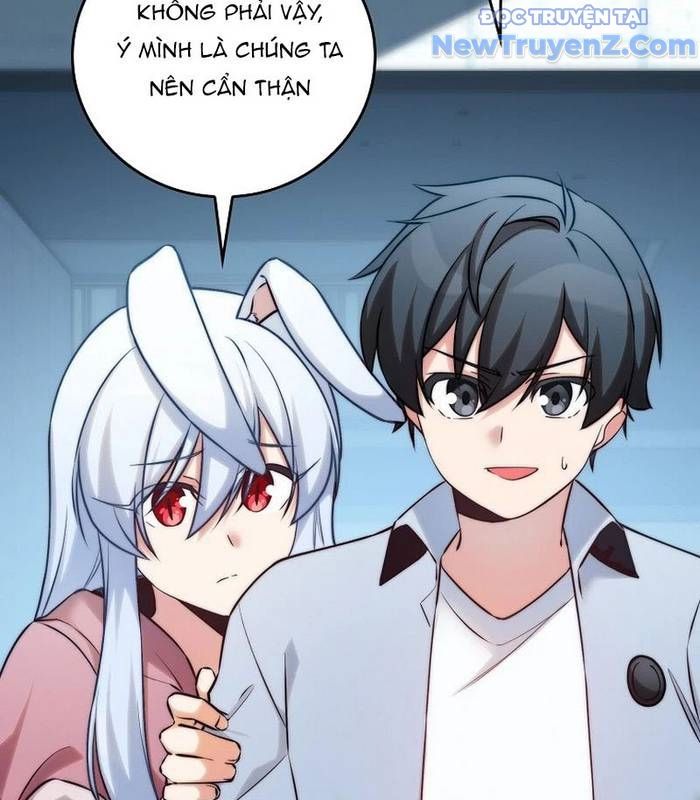 Trở Thành Bạn Thời Thơ Ấu Của Boss Cấp Trung Chap 31 - Next Chap 32