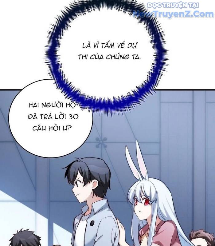 Trở Thành Bạn Thời Thơ Ấu Của Boss Cấp Trung Chap 31 - Next Chap 32