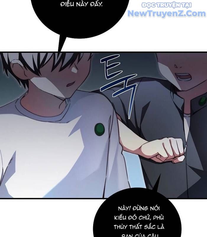 Trở Thành Bạn Thời Thơ Ấu Của Boss Cấp Trung Chap 31 - Next Chap 32