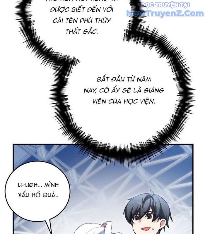 Trở Thành Bạn Thời Thơ Ấu Của Boss Cấp Trung Chap 31 - Next Chap 32