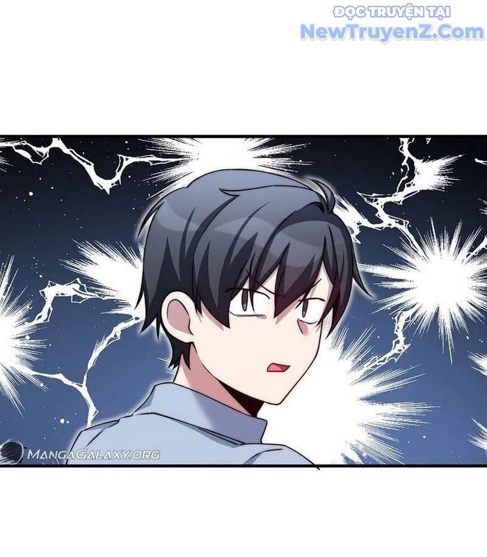 Trở Thành Bạn Thời Thơ Ấu Của Boss Cấp Trung Chap 31 - Next Chap 32