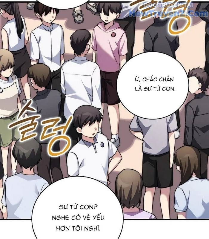 Trở Thành Bạn Thời Thơ Ấu Của Boss Cấp Trung Chap 31 - Next Chap 32