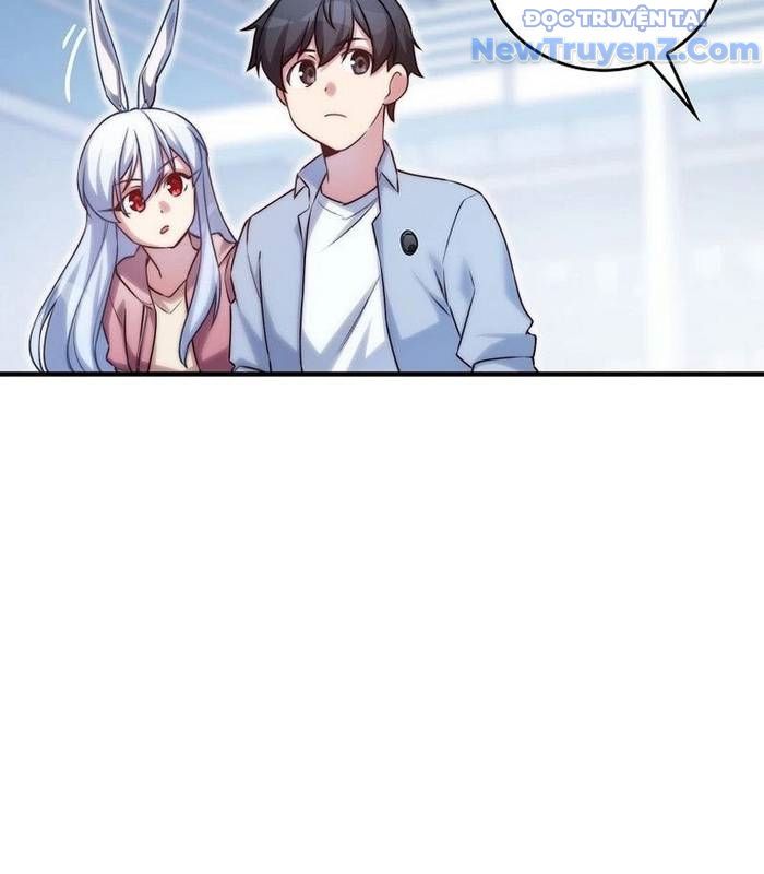 Trở Thành Bạn Thời Thơ Ấu Của Boss Cấp Trung Chap 31 - Next Chap 32